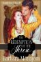 [Scandalous Kisses 04] • The Redemption of the Shrew